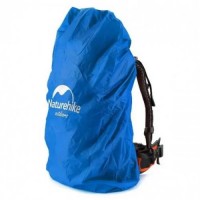Чохол для рюкзака Naturehike NH15Y001-Z S 20-30 л Блакитний (1047-6927595707616) Чохол для рюкзака Naturehike NH15Y001-Z S 20-30 л Блакитний (1047-6927595707616)