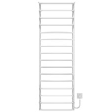 Рушникосушарка електрична Юність П16 500х1600 Deffi Білий WD03 (C.YU.160.50.16.E.W.R.3)