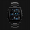 Наручний годинник Durable Skmei 1274 Black