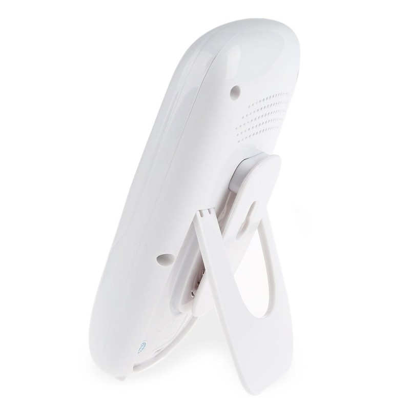 Бездротова видеоняня з датчиком температури Baby Monitor SP880