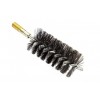 Щітка металева Savent 50 мм для чищення теплообмінника котлів та труб