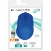 Миша бездротова Logitech M280 Blue USB (910-004290) в інтернет супермаркеті PbayMarket!