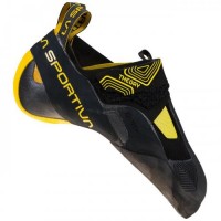 Скельники La Sportiva Theory 42.5 Black Yellow (1052-20W999100 42,5) Скельники La Sportiva Theory 42.5 Black Yellow (1052-20W999100 42,5)