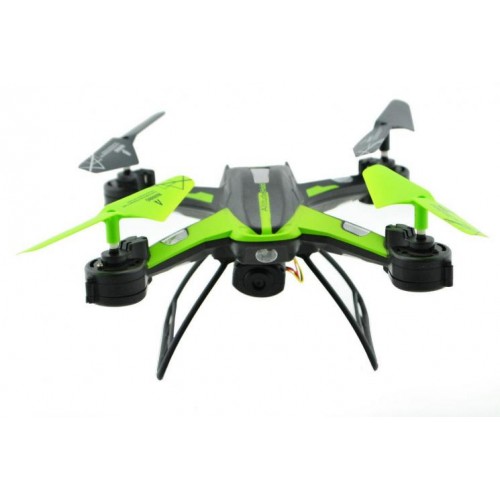 Квадрокоптер Chuang Huang CH-202 без камери Black-Green (3sm_1042862159) Квадрокоптер Chuang Huang CH-202 без камери Black-Green (3sm_1042862159)