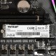 Накопичувач SSD 240GB Patriot P310 M.2 2280 PCIe NVMe 3.0 x4 TLC (P310P240GM28)