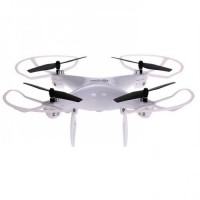 Квадракоптер MHZ Drone Sky LH-X25S Білий Квадракоптер MHZ Drone Sky LH-X25S Білий