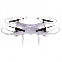 Квадракоптер MHZ Drone Sky LH-X25S Білий