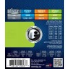 Струни для електрогітари Elixir 19057 Optiweb Nickel Plated Steel 7-String Light 10/56