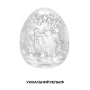 Мастурбатор Tenga Keith Haring EGG Dance (SO1702) в інтернет супермаркеті PbayMarket!