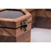 Органайзер для наручних годинників ecoWalnut 7.8х27.1х18.8 см