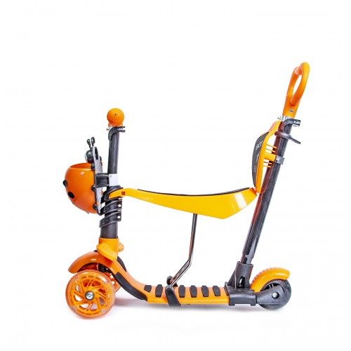 Самокат Scooter Самокат Scooter
