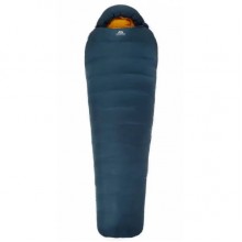 Спальник Mountain Equipment Helium 800 Regular L лівий Majolica Blue (1053-ME-006062.01635RegLZ)