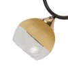 Люстра стельова Sunlight N4152/2