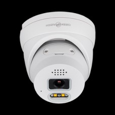 Антивандальна IP камера GreenVision GV-186-IP-ECO-AD-DOS40-30 SD