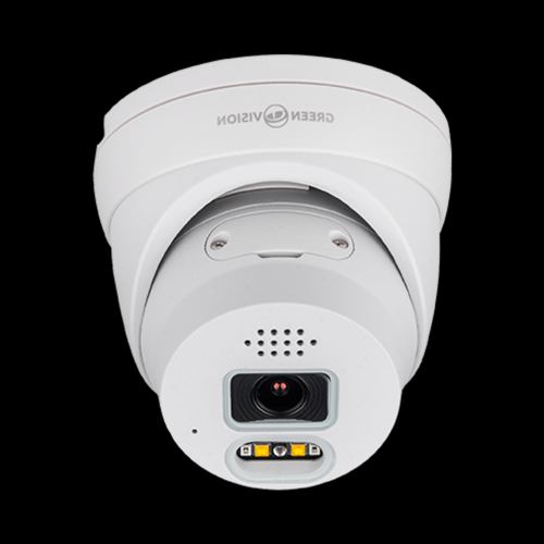 Антивандальна IP камера GreenVision GV-186-IP-ECO-AD-DOS40-30 SD Антивандальна IP камера GreenVision GV-186-IP-ECO-AD-DOS40-30 SD
