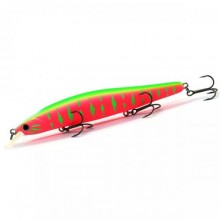 Воблер Daiwa Steez Minnow 110SP SR Pink Tiger / (2180886 / 29004207)