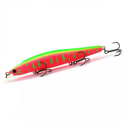 Воблер Daiwa Steez Minnow 110SP SR Pink Tiger / (2180886 / 29004207) в інтернет супермаркеті PbayMarket!