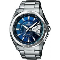 Годинник Casio EDIFICE EF-129D-2AVEF Годинник Casio EDIFICE EF-129D-2AVEF