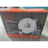 Робот-пилосос iLife L100 Wi-Fi Білий (2000620188)