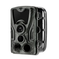 Фотопастка Suntek HC-801A Full HD 1080P 120 ° 16MP IP65 (53605) Фотопастка Suntek HC-801A Full HD 1080P 120 ° 16MP IP65 (53605)