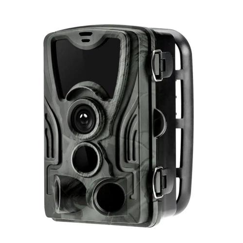 Фотопастка Suntek HC-801A Full HD 1080P 120 ° 16MP IP65 (53605) Фотопастка Suntek HC-801A Full HD 1080P 120 ° 16MP IP65 (53605)