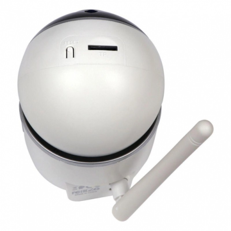 Розумна камера відеоспостереження Hoco DI10 з датчиком руху (2018327234)