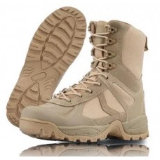 Тактичні черевики Mil-Tec Patrol II 12822305 45 Койот (2350052017)