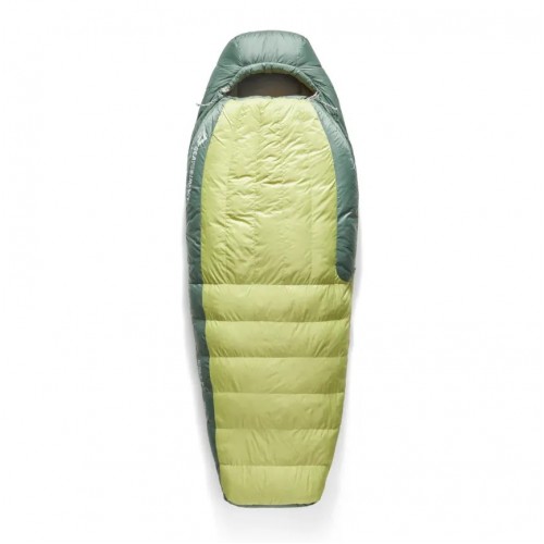 Спальник Sea To Summit Ascent Women's -9C/15F Regular R правий Celery Green (1033-STS ASL041101-330403) Спальник Sea To Summit Ascent Women's -9C/15F Regular R правий Celery Green (1033-STS ASL041101-330403)