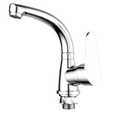 Змішувач для кухні Mixxus Elvis 201 Nut без підведення MI6299