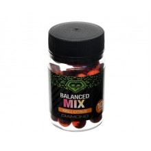 Бойли Carp Pro Diamond Balanced Mix Krill Citrus 10мм (DCPBMKC10)