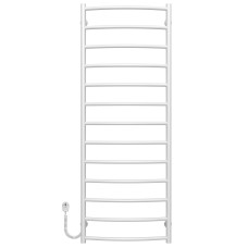 Рушникосушарка електрична Класік П13 500х1400 Deffi Білий EF16 (C.DK.140.50.13.E.W.L.5)