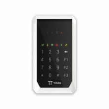 Сенсорна клавіатура ОРІОН K-PAD4+