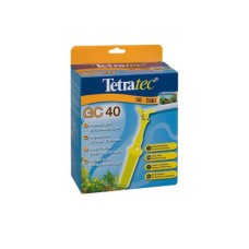 Очищувач для ґрунту Tetra GC 40 для акваріума 50-200 л (762329)