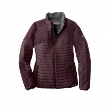 Куртка Eddie Bauer Womens MicroTherm StormDown Field Jacket CASSIS
XS Фіолетовий (0126CZ)