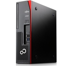 Комп'ютер Refurb Fujitsu Esprimo D738 E85+ SFF i3-8100/8/240SSD