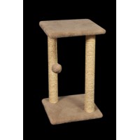 Кігтеточка (дряпка) Мур-Мяу  Кігтеточка (дряпка) Мур-Мяу