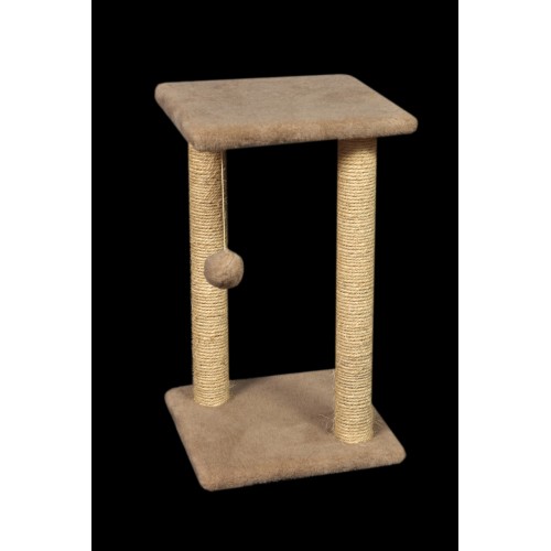 Кігтеточка (дряпка) Мур-Мяу  Кігтеточка (дряпка) Мур-Мяу