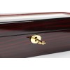 Скринька для зберігання годинників Craft 32.5х11.5х8.6 см 6WB.RED.DARK.KY