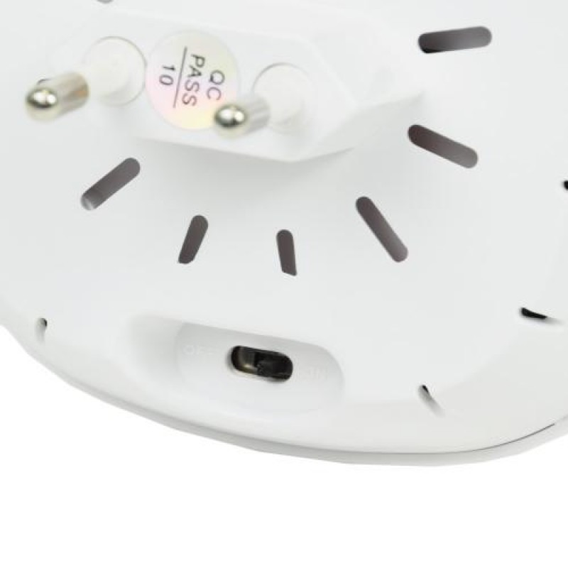 Сирена Atis 900Т для приміщень з підтримкою Tuya Smart і Wi-Fi