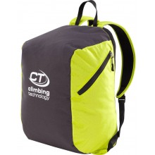 Рюкзак для мотузки Climbing Technology Tank Rope Evo Bag 25 л Чорно-жовтий (1053-7X98700)