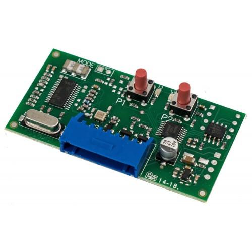 Комплект автоматики для воріт Roger KIT BE20/410 Комплект автоматики для воріт Roger KIT BE20/410