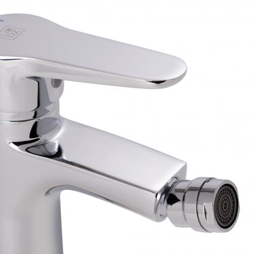 Змішувач для біде Lidz (CRM) 14 34 001AF Змішувач для біде Lidz (CRM) 14 34 001AF