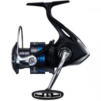 Котушка SHIMANO Nexave FI 2500S 3+1BB 5.0:1 (2266-41-25)