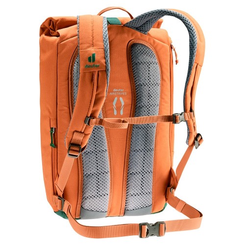 Рюкзак Deuter Stepout 22 л Chestnut-Ivy (1052-3815223 9206) Рюкзак Deuter Stepout 22 л Chestnut-Ivy (1052-3815223 9206)