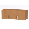 Антресоль 4 для Компанит Шафа 15 120х46,4х45 см Бук