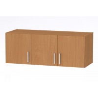 Антресоль 4 для Компанит Шафа 15 120х46,4х45 см Бук Антресоль 4 для Компанит Шафа 15 120х46,4х45 см Бук