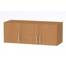 Антресоль 4 для Компанит Шафа 15 120х46,4х45 см Бук