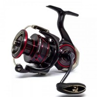 Котушка Daiwa 21 Ballistic MQ LT 3000D / (2206069 / 20004714S) Котушка Daiwa 21 Ballistic MQ LT 3000D / (2206069 / 20004714S)