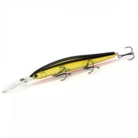 Воблер Daiwa Steez Minnow 125SP EX DR Champagne Kurokin 20.7gr / (2145785 / 7431942)