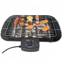 Гриль електричний Babale BM-2001 2000W Black (3_01739) Гриль електричний Babale BM-2001 2000W Black (3_01739)
